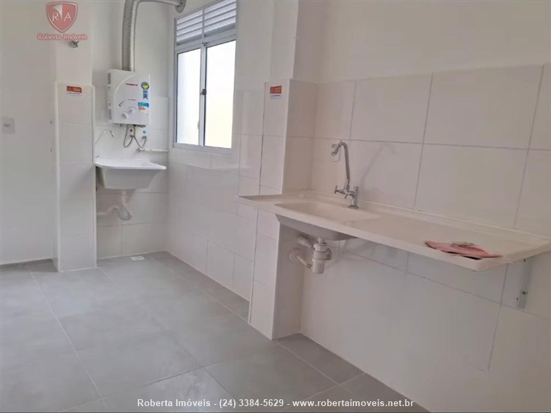 Apartamento para Alugar no Elite em Resende - Foto do Imvel