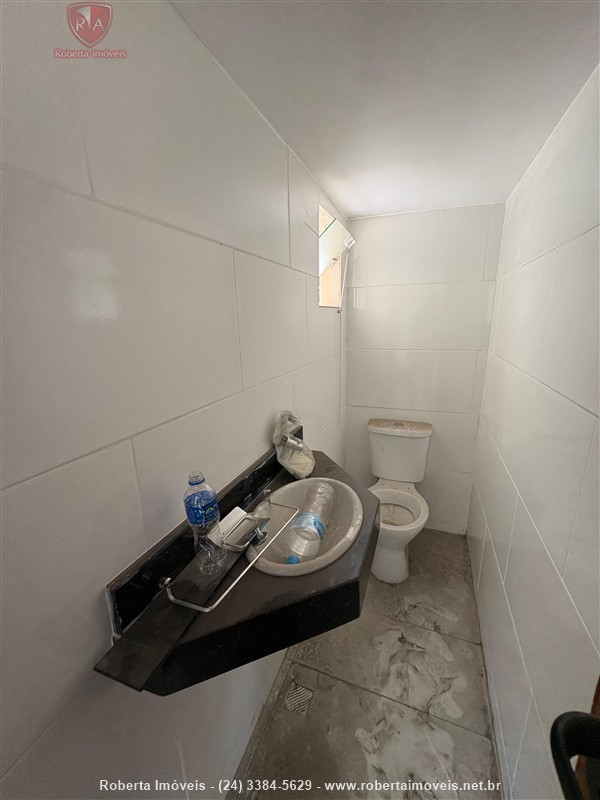 Casa para Venda ou Alugar no Jardim Aliança em Resende - Foto do Imvel