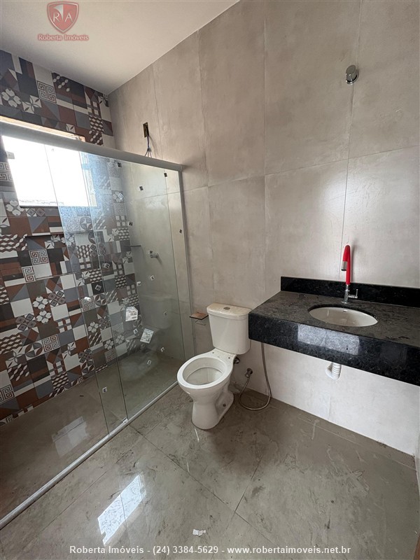 Casa para Venda ou Alugar no Jardim Aliança em Resende - Foto do Imvel