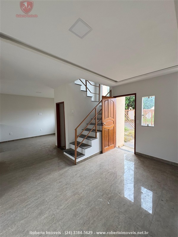 Casa para Venda ou Alugar no Jardim Aliança em Resende - Foto do Imvel