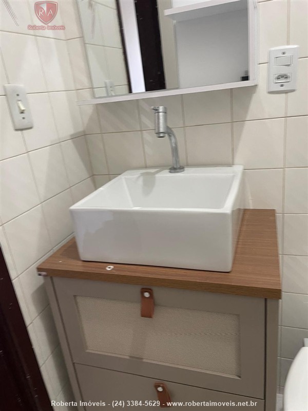 Apartamento para Alugar no Campos Elíseos em Resende - Foto do Imvel