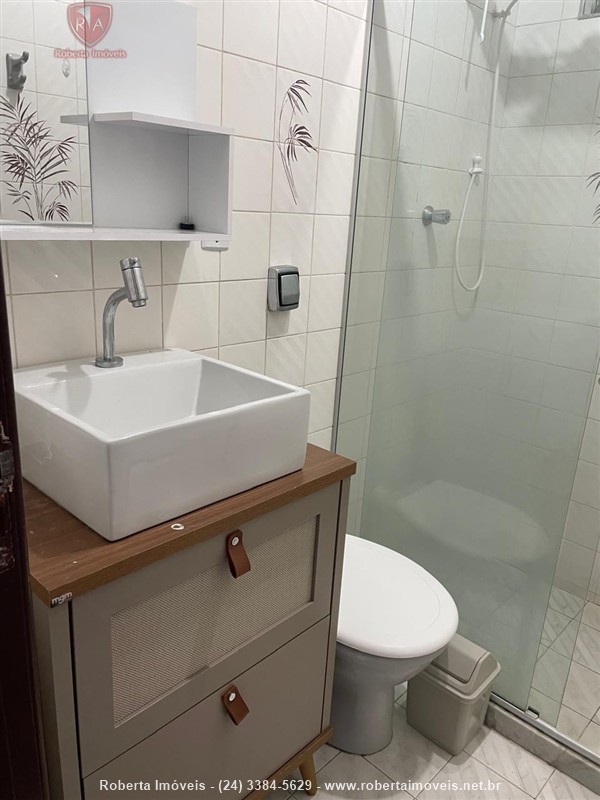Apartamento para Alugar no Campos Elíseos em Resende - Foto do Imvel
