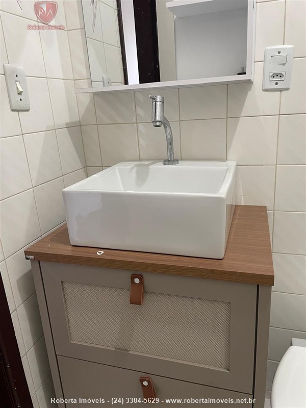 Apartamento para Alugar no Campos Elíseos em Resende - Foto do Imvel