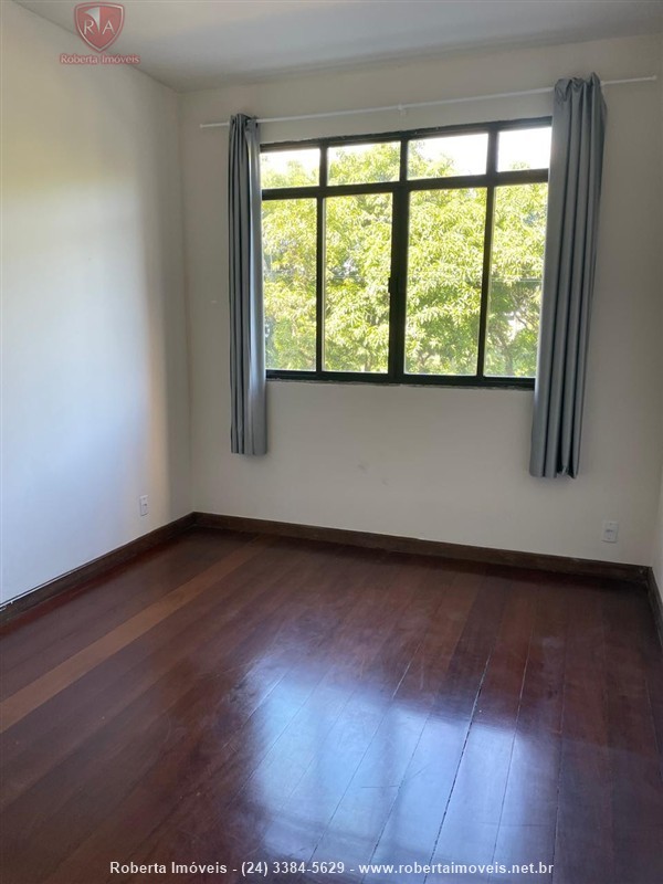 Apartamento para Alugar no Campos Elíseos em Resende - Foto do Imvel