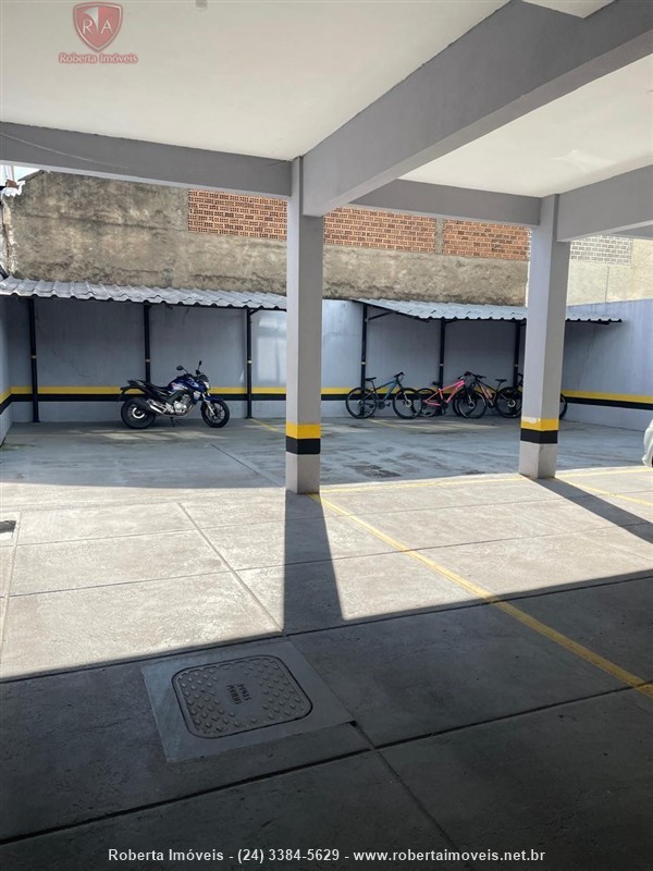 Apartamento para Alugar no Campos Elíseos em Resende - Foto do Imvel