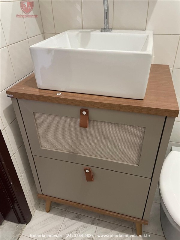 Apartamento para Alugar no Campos Elíseos em Resende - Foto do Imvel