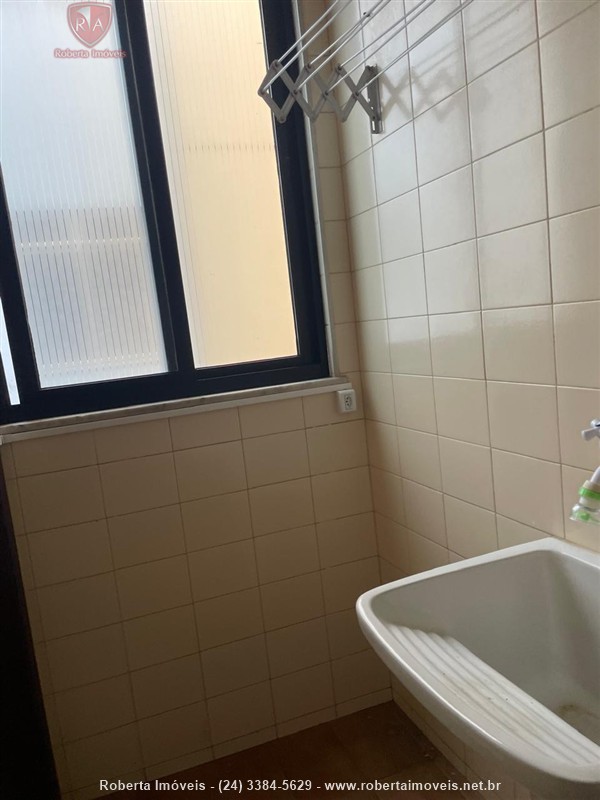 Apartamento para Alugar no Campos Elíseos em Resende - Foto do Imvel