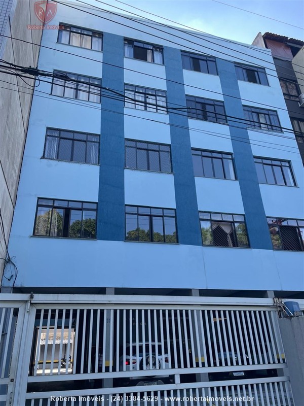 Apartamento para Alugar no Campos Elíseos em Resende - Foto do Imvel