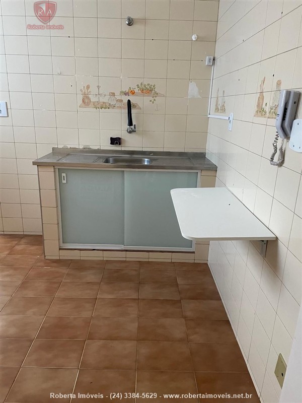 Apartamento para Alugar no Campos Elíseos em Resende - Foto do Imvel