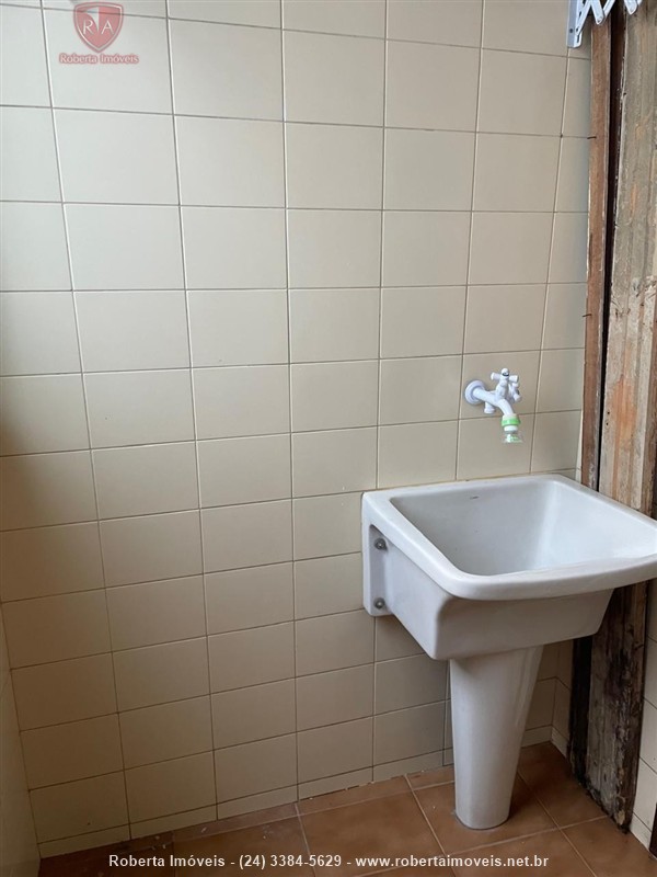 Apartamento para Alugar no Campos Elíseos em Resende - Foto do Imvel