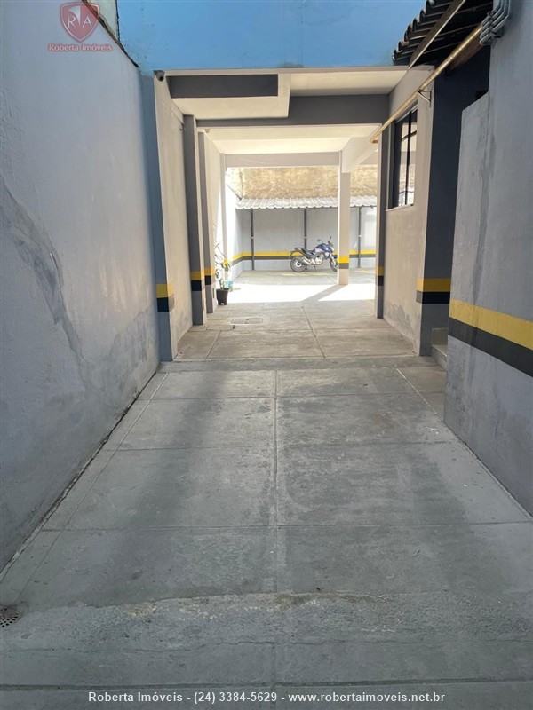Apartamento para Alugar no Campos Elíseos em Resende - Foto do Imvel