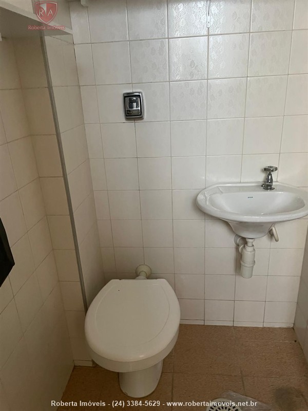 Apartamento para Alugar no Campos Elíseos em Resende - Foto do Imvel