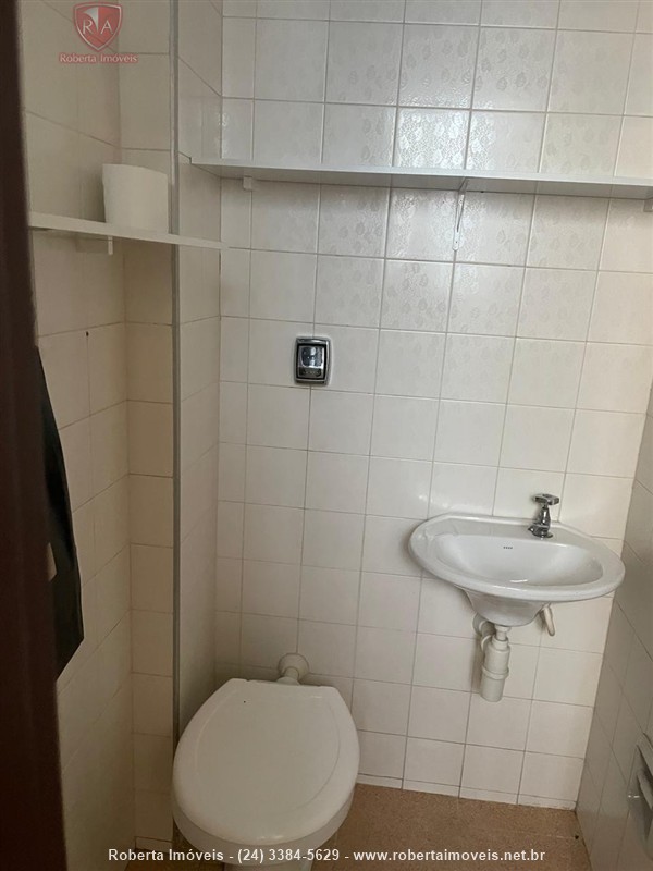 Apartamento para Alugar no Campos Elíseos em Resende - Foto do Imvel