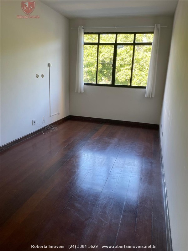 Apartamento para Alugar no Campos Elíseos em Resende - Foto do Imvel