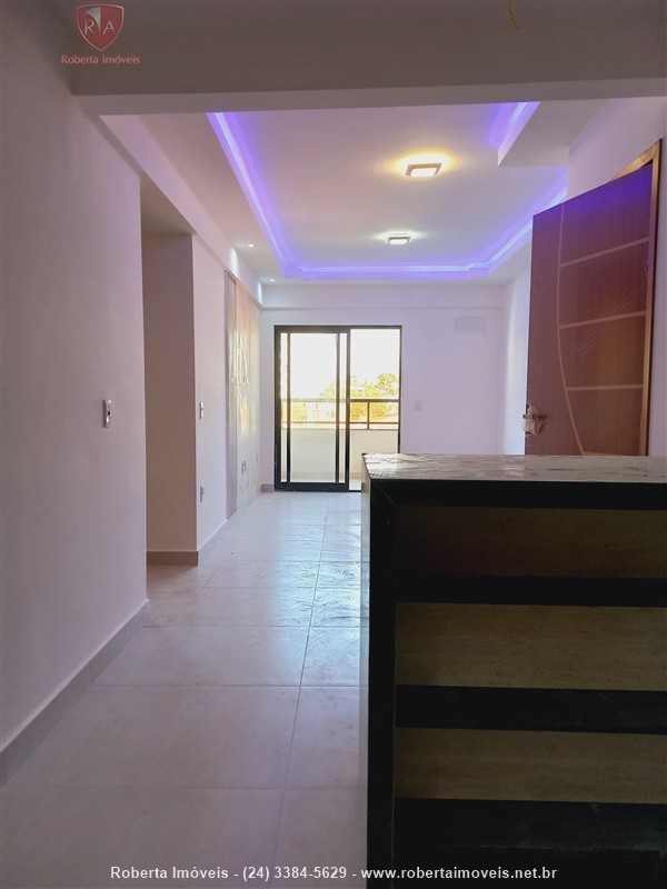 Apartamento a Venda no Vila Julieta em Resende - Foto do Imvel