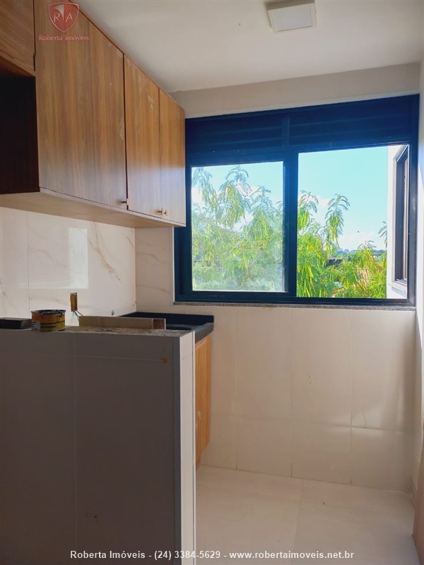 Apartamento a Venda no Vila Julieta em Resende - Foto do Imvel