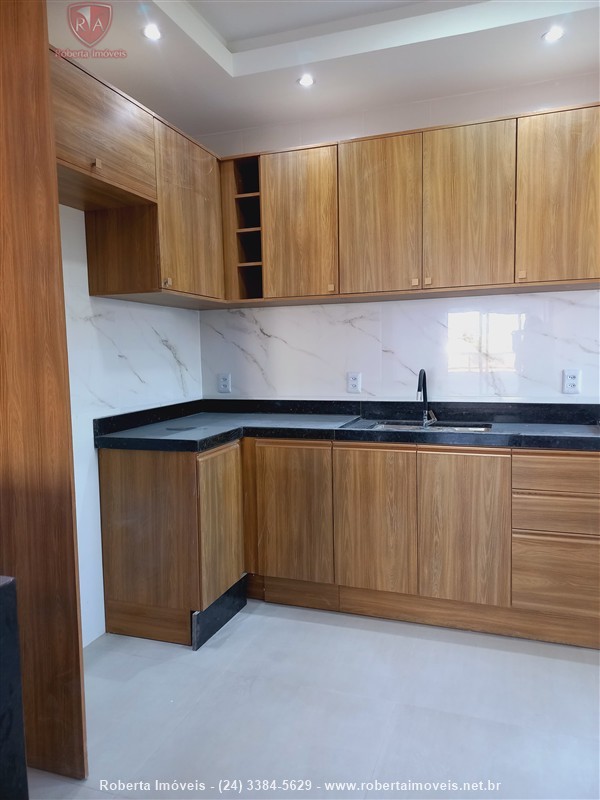 Apartamento a Venda no Vila Julieta em Resende - Foto do Imvel