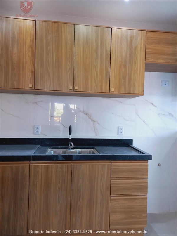 Apartamento a Venda no Vila Julieta em Resende - Foto do Imvel