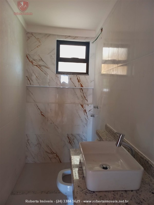Apartamento a Venda no Vila Julieta em Resende - Foto do Imvel