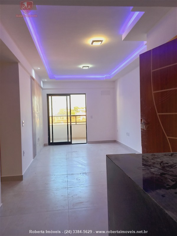 Apartamento a Venda no Vila Julieta em Resende - Foto do Imvel