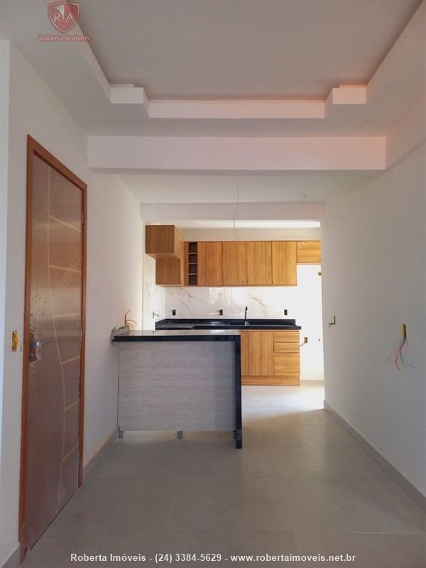 Apartamento a Venda no Vila Julieta em Resende - Foto do Imvel
