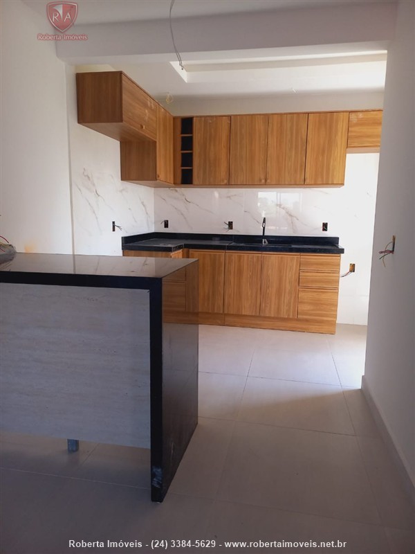 Apartamento a Venda no Vila Julieta em Resende - Foto do Imvel