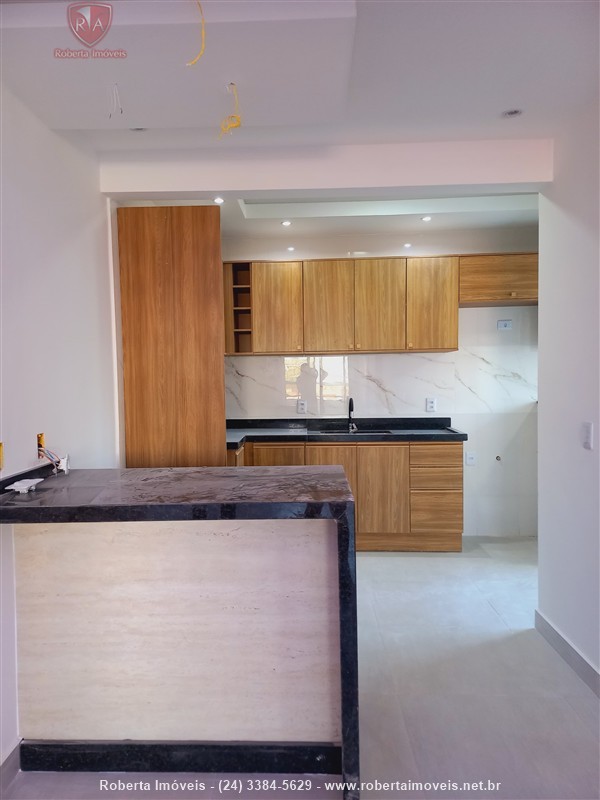 Apartamento a Venda no Vila Julieta em Resende - Foto do Imvel