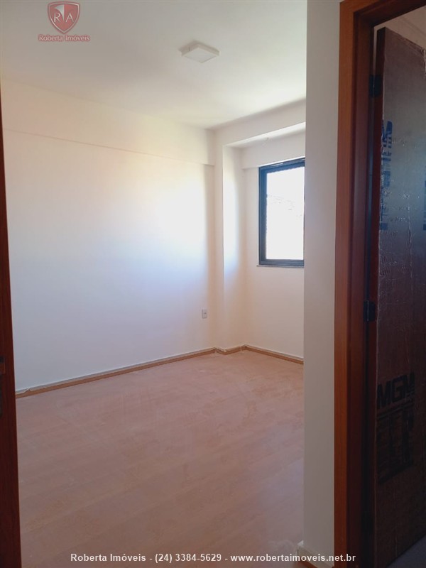 Apartamento a Venda no Vila Julieta em Resende - Foto do Imvel