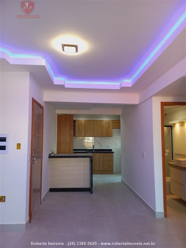 Apartamento a Venda no Vila Julieta em Resende - Foto do Imvel