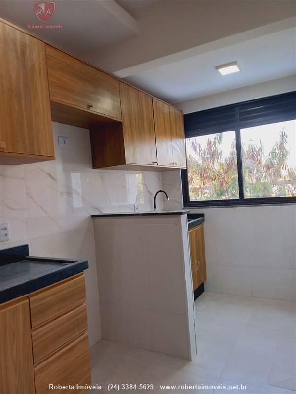 Apartamento a Venda no Vila Julieta em Resende - Foto do Imvel