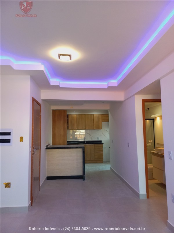 Apartamento a Venda no Vila Julieta em Resende - Foto do Imvel
