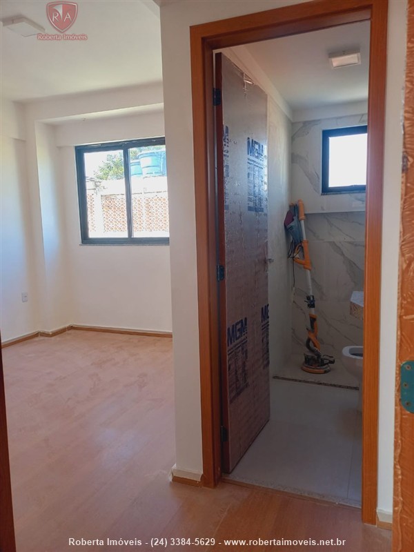 Apartamento a Venda no Vila Julieta em Resende - Foto do Imvel