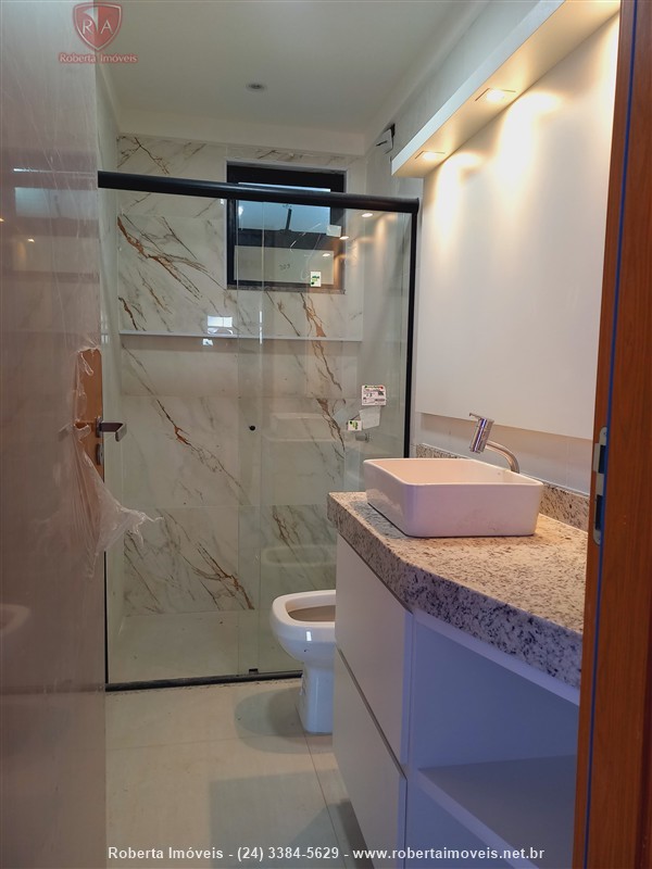 Apartamento a Venda no Vila Julieta em Resende - Foto do Imvel