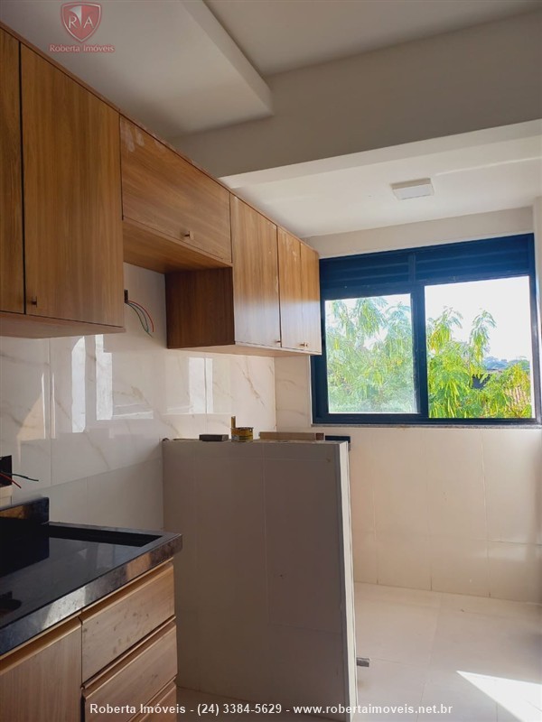 Apartamento a Venda no Vila Julieta em Resende - Foto do Imvel