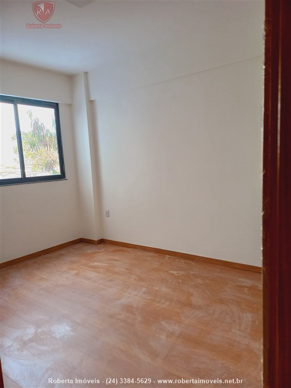 Apartamento a Venda no Vila Julieta em Resende - Foto do Imvel