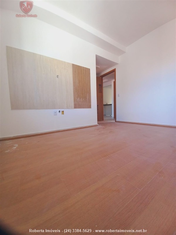 Apartamento a Venda no Vila Julieta em Resende - Foto do Imvel