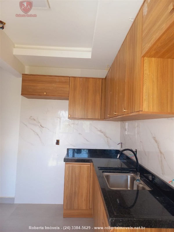 Apartamento a Venda no Vila Julieta em Resende - Foto do Imvel