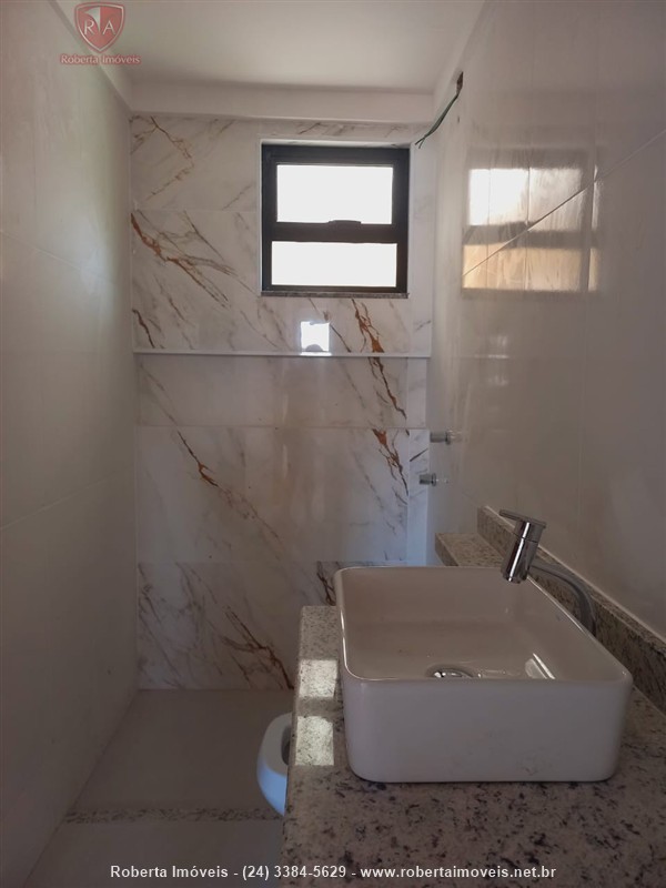 Apartamento a Venda no Vila Julieta em Resende - Foto do Imvel