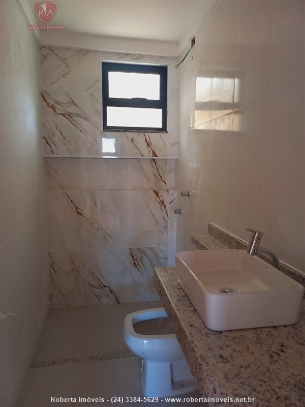Apartamento a Venda no Vila Julieta em Resende - Foto do Imvel