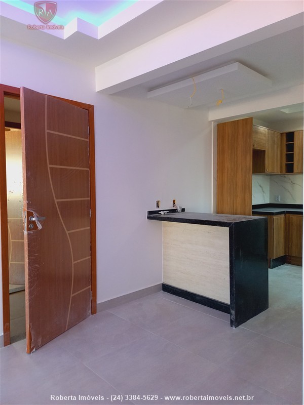 Apartamento a Venda no Vila Julieta em Resende - Foto do Imvel