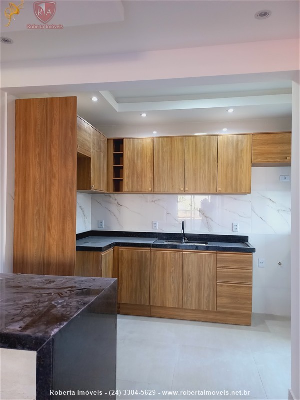 Apartamento a Venda no Vila Julieta em Resende - Foto do Imvel