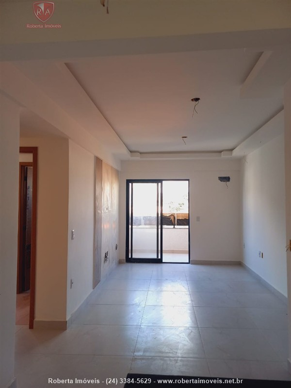 Apartamento a Venda no Vila Julieta em Resende - Foto do Imvel