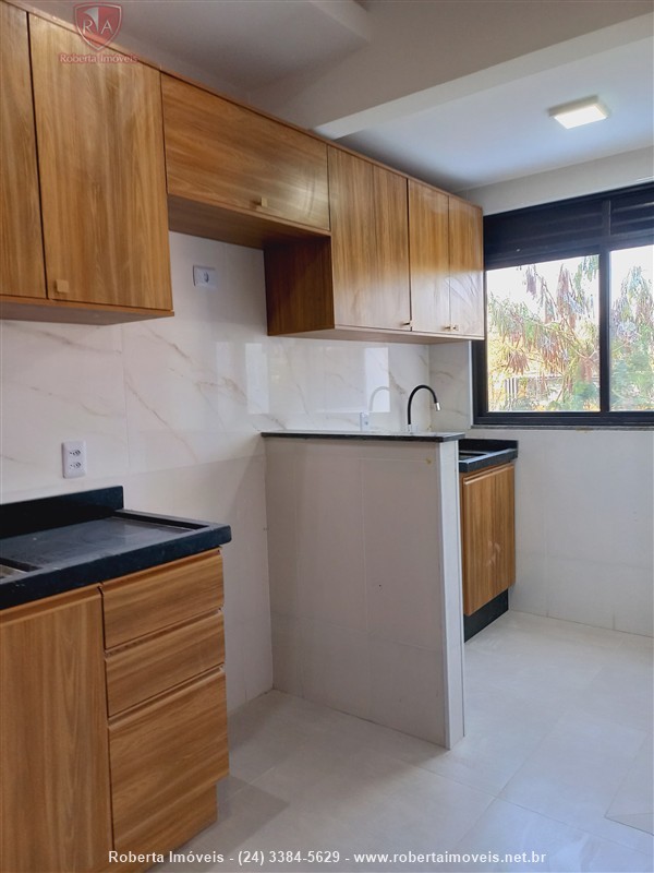 Apartamento a Venda no Vila Julieta em Resende - Foto do Imvel