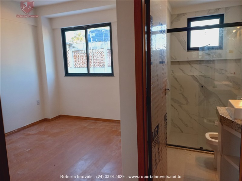 Apartamento a Venda no Vila Julieta em Resende - Foto do Imvel