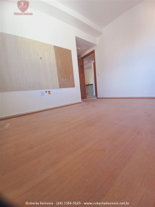 Apartamento a Venda no Vila Julieta em Resende - Foto do Imvel