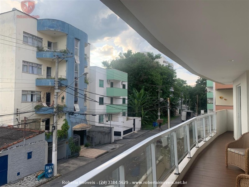 Apartamento a Venda no Barbosa Lima em Resende - Foto do Imvel