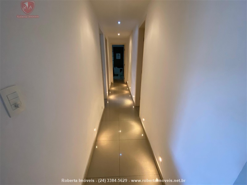 Apartamento a Venda no Barbosa Lima em Resende - Foto do Imvel