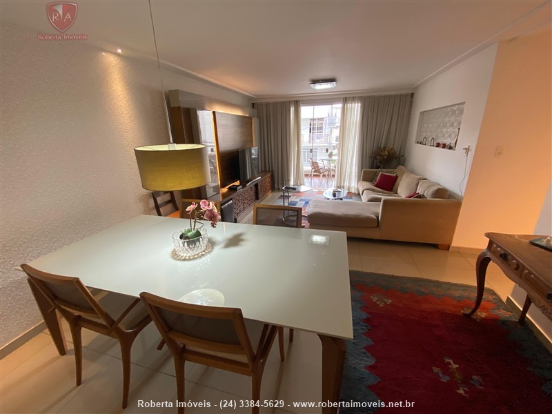 Apartamento a Venda no Barbosa Lima em Resende - Foto do Imvel