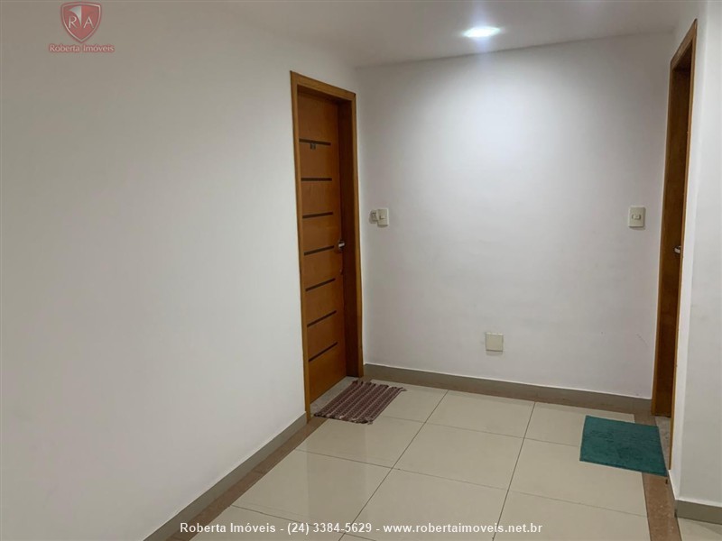 Apartamento a Venda no Barbosa Lima em Resende - Foto do Imvel