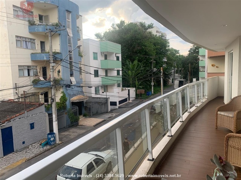 Apartamento a Venda no Barbosa Lima em Resende - Foto do Imvel